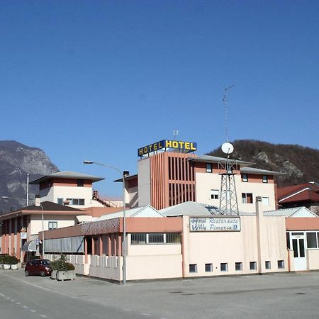 Hotel Willy غيمونا ديل فريولي المظهر الخارجي الصورة