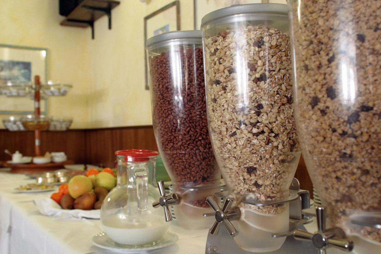 Hotel Willy غيمونا ديل فريولي المظهر الخارجي الصورة